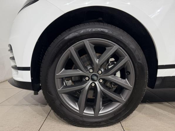 Land Rover Range Rover Velar I Рестайлинг с пробегом 2024 года, цена 8 099 000 рублей, 9351 км, внедорожник, Автокод Объявления