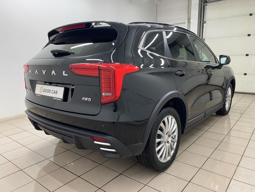 Haval Jolion I Рестайлинг Энгельс  - изображение 6