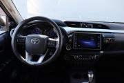 Toyota Hilux VIII Тюмень  - изображение 36