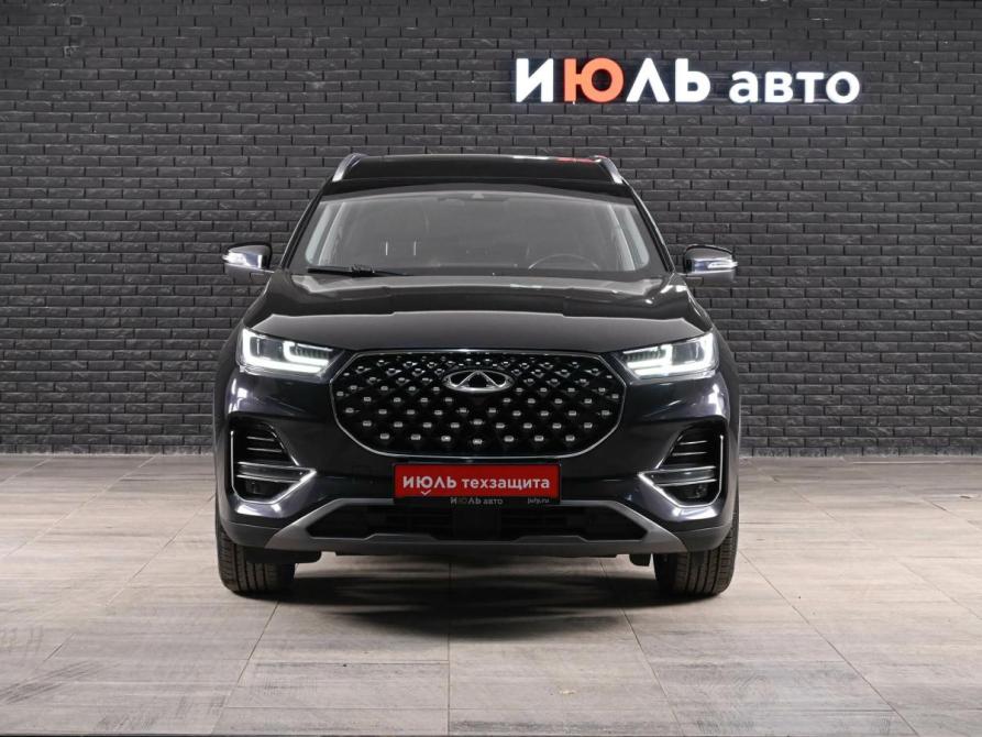 Chery Tiggo 8 Pro I Екатеринбург  - изображение 2