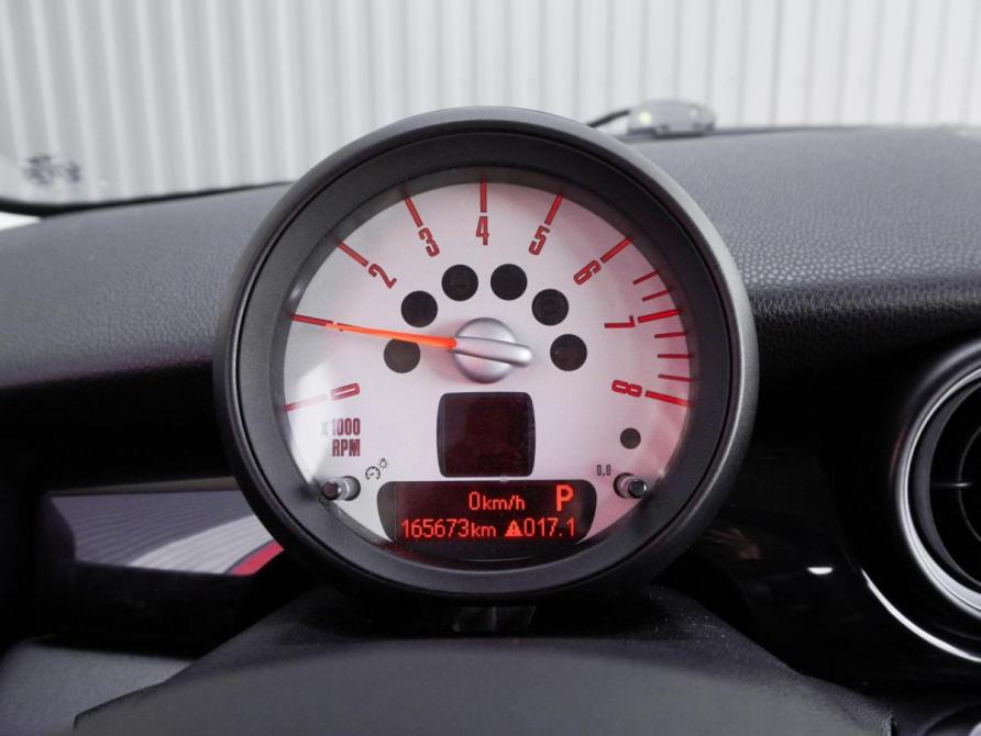 Mini Hatch II (R56) Рестайлинг Краснодар  - изображение 13