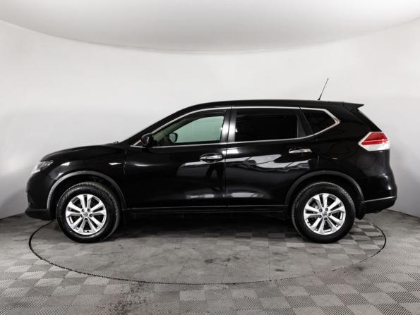 Nissan X-Trail III с пробегом 2015 года, цена 1 699 000 рублей, 189544 км, внедорожник, Автокод Объявления