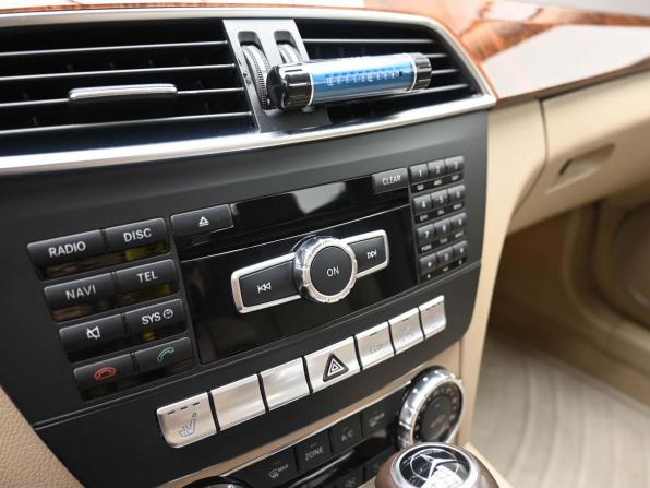 Mercedes-Benz C-Класс III (W204) Рестайлинг с пробегом 2012 года, цена 1 649 000 рублей, 154588 км, седан, Автокод Объявления