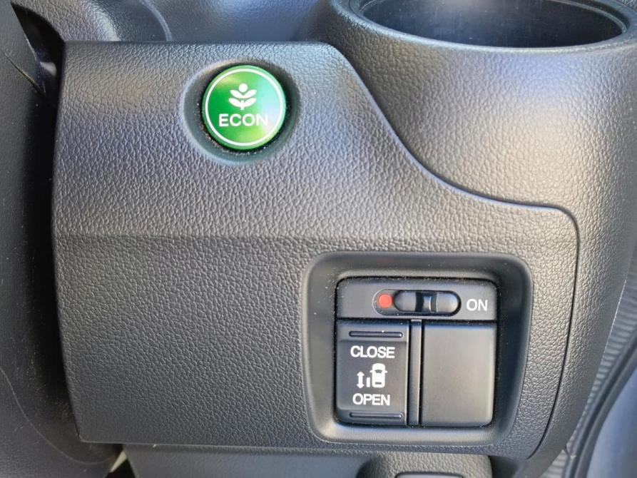 Honda N-BOX I Рестайлинг Тюмень  - изображение 20