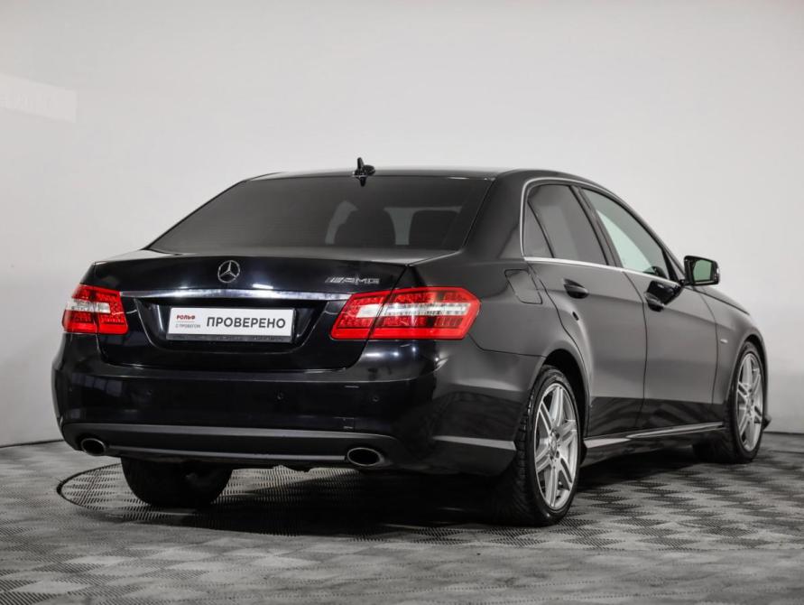Mercedes-Benz E-Класс IV (W212 S212 C207) Санкт-Петербург  - изображение 5