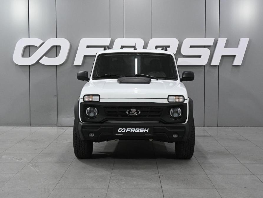 Lada (ВАЗ) Niva Legend I Ростов-на-Дону  - изображение 3