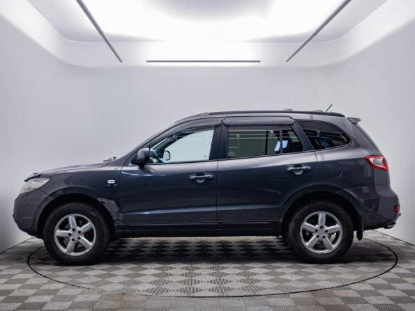 Hyundai Santa Fe II с пробегом 2007 года, цена 797 000 рублей, 291617 км, внедорожник, Автокод Объявления