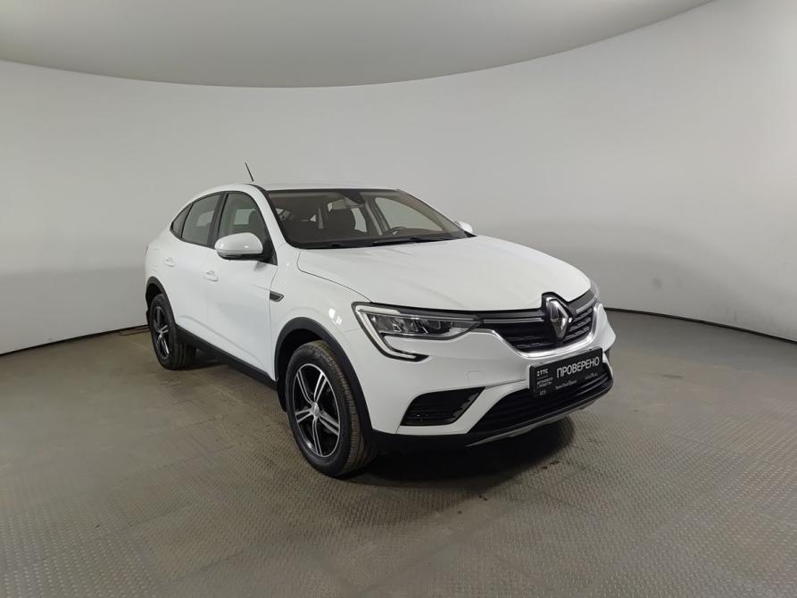 Renault Arkana I Уфа  - изображение 3