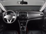 Lifan Solano II Кемерово  - изображение 29