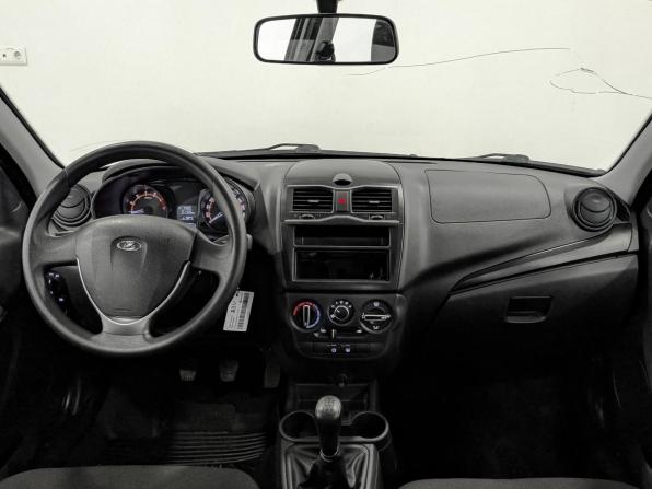 Lada (ВАЗ) Granta I Рестайлинг с пробегом 2024 года, цена 730 000 рублей, 51124 км, седан, Автокод Объявления