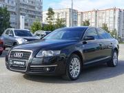 Audi A6 III (C6) Йошкар-Ола  - изображение 23