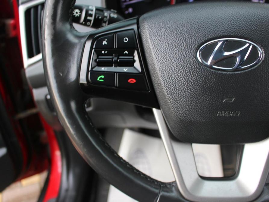 Hyundai Creta I Калуга  - изображение 12