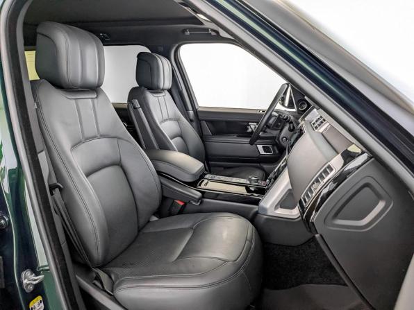 Land Rover Range Rover IV Рестайлинг с пробегом 2020 года, цена 7 900 000 рублей, 68544 км, внедорожник, Автокод Объявления