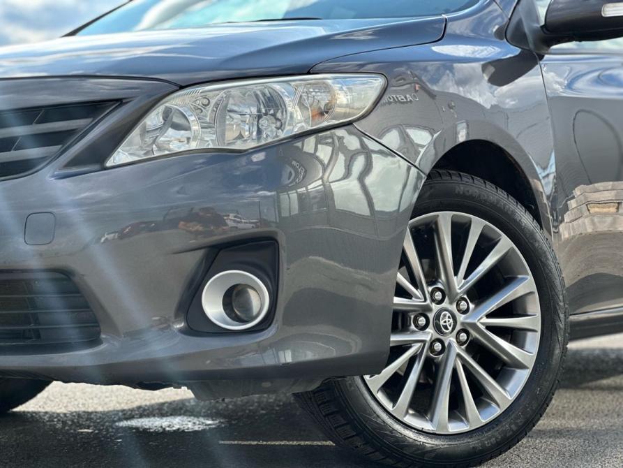 Toyota Corolla X (E140 E150) Рестайлинг Волгоград  - изображение 33