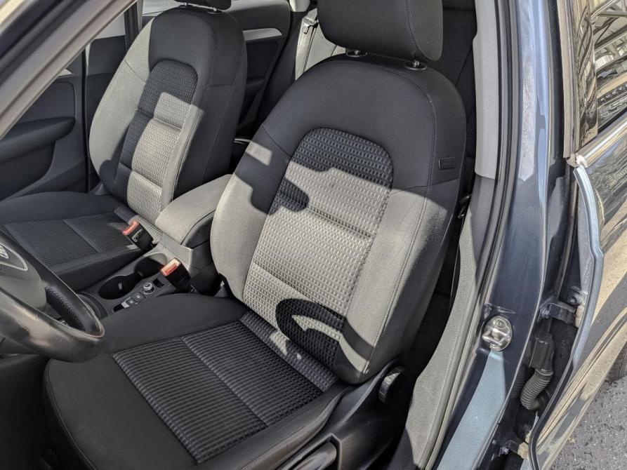 Audi Q3 I (8U) Рестайлинг Москва  - изображение 20