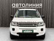 Land Rover Freelander II Рестайлинг 2 Красноярск  - изображение 19