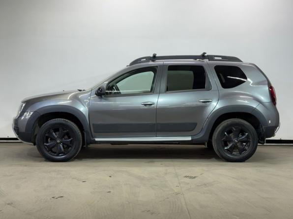 Renault Duster I Рестайлинг с пробегом 2019 года, цена 1 630 000 рублей, 83269 км, внедорожник, Автокод Объявления