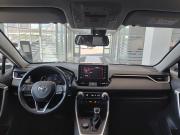 Toyota RAV4 V (XA50) Казань  - изображение 41