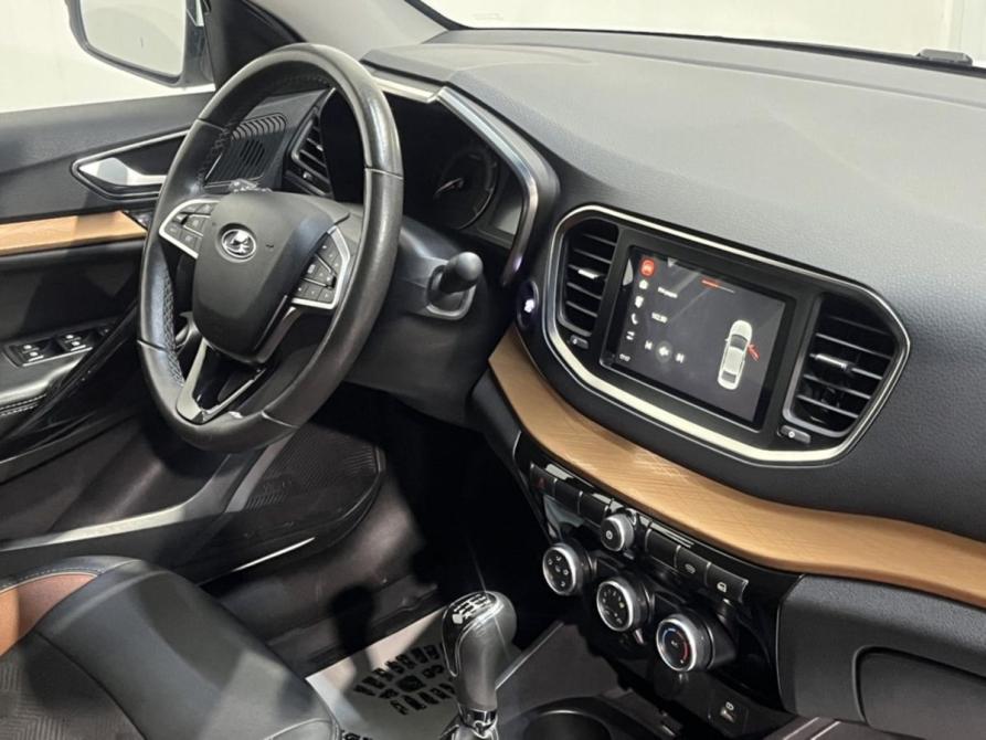 Lada (ВАЗ) Vesta I Рестайлинг (NG) Курск  - изображение 6