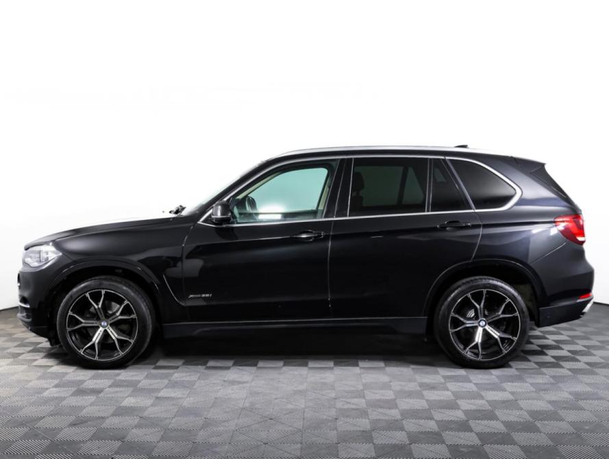 BMW X5 III (F15) Москва  - изображение 9