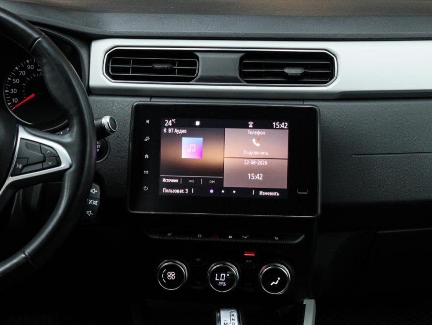 Renault Arkana I Москва  - изображение 10