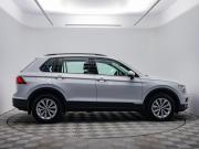 Volkswagen Tiguan II Москва  - изображение 22