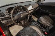 Mitsubishi Lancer X Челябинск  - изображение 25