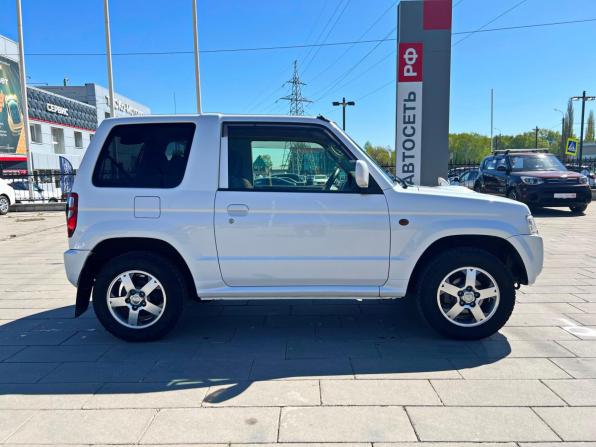 Mitsubishi Pajero Mini II с пробегом 2012 года, цена 1 030 000 рублей, 47290 км, внедорожник, Автокод Объявления