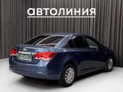 Chevrolet Cruze I Рестайлинг Красноярск  - изображение 20