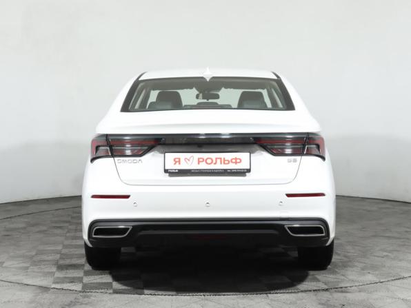 Omoda S5 с пробегом 2024 года, цена 1 390 000 рублей, 31534 км, седан, Автокод Объявления