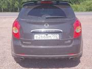 SsangYong Actyon II Стерлитамак  - изображение 15