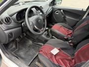 Lada (ВАЗ) Granta I Рестайлинг Воронеж  - изображение 22