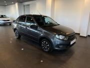 Lada (ВАЗ) Granta I Рестайлинг Чебоксары  - изображение 37