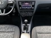 Skoda Rapid I Рестайлинг Москва  - изображение 35