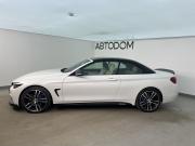 BMW 4 серии F32/F33/F36 Рестайлинг Москва  - изображение 22