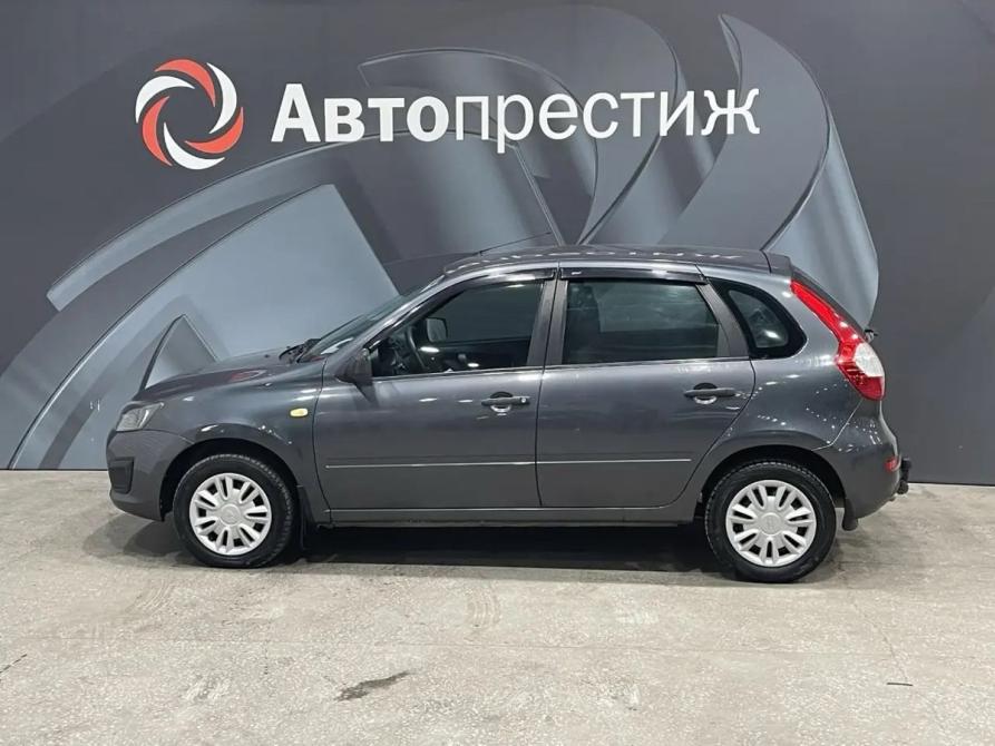 Lada (ВАЗ) Kalina II Пермь  - изображение 6
