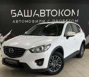 Mazda CX-5 I Рестайлинг Уфа  - изображение 19
