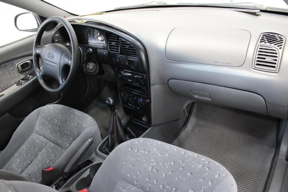 Kia Spectra I Рестайлинг 2 Ярославль  - изображение 11