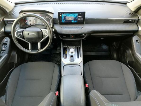 Haval Jolion I с пробегом 2023 года, цена 1 669 000 рублей, 70092 км, внедорожник, Автокод Объявления