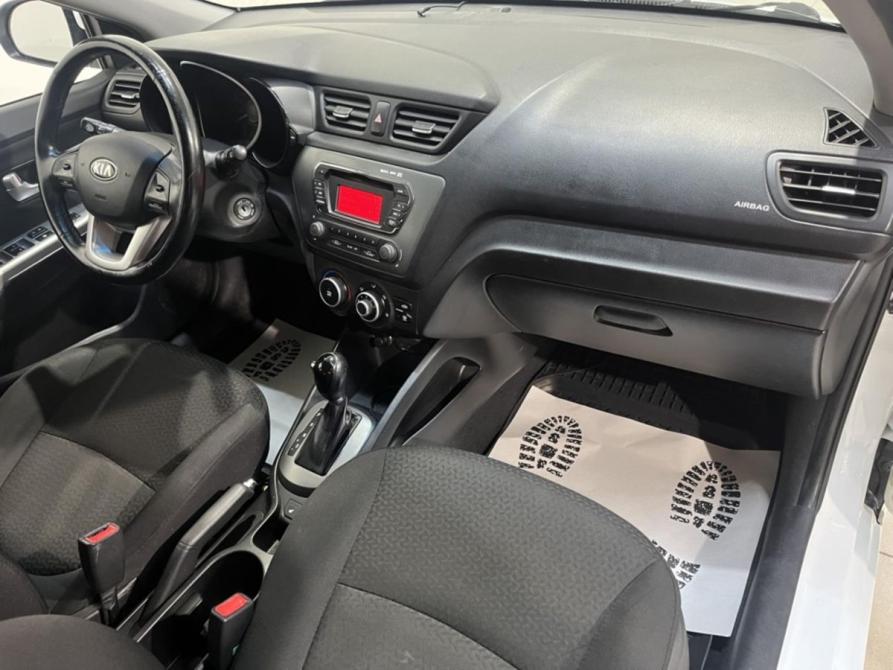 Kia Rio III Курск  - изображение 5