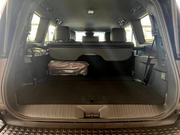 Новый Toyota Land Cruiser Prado 250 Series 2025 года, цена 12 800 000 рублей, внедорожник, Автокод Объявления
