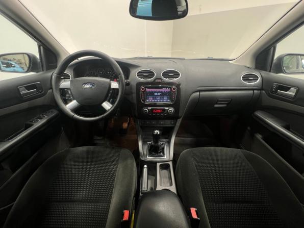 Ford Focus II с пробегом 2007 года, цена 499 000 рублей, 212000 км, седан, Автокод Объявления