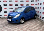 Chevrolet Spark III Санкт-Петербург  - изображение 16