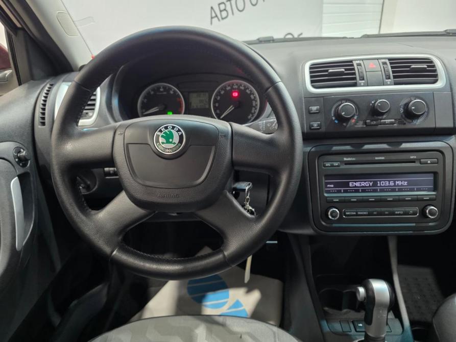 Skoda Fabia II Ставрополь  - изображение 7