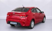 Kia Rio IV Москва  - изображение 20