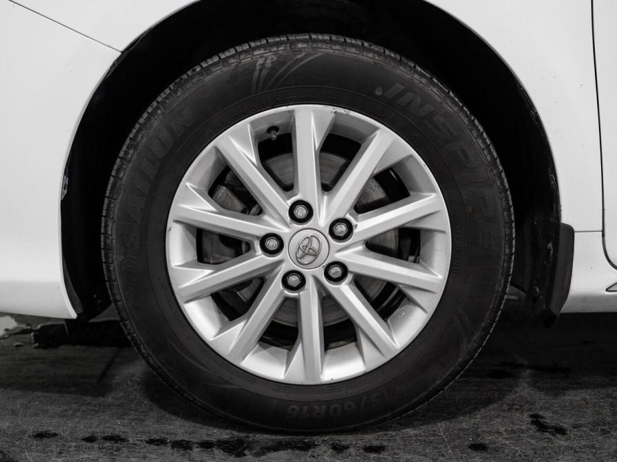 Toyota Camry VII (XV50) Иркутск  - изображение 19