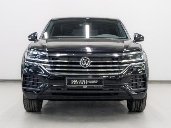 Volkswagen Touareg III с пробегом 2018 года, цена 5 270 000 рублей, 96155 км, внедорожник, Автокод Объявления