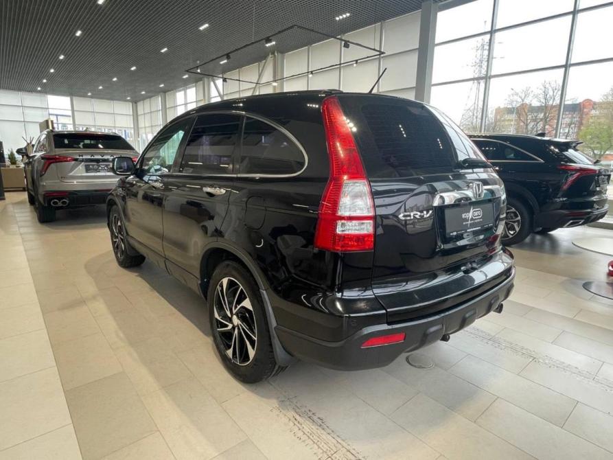 Honda CR-V III Серпухов  - изображение 5
