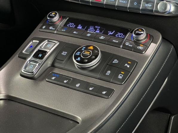 Hyundai Palisade I с пробегом 2020 года, цена 3 990 000 рублей, 50544 км, внедорожник, Автокод Объявления