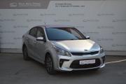 Kia Rio IV Старый Оскол  - изображение 16